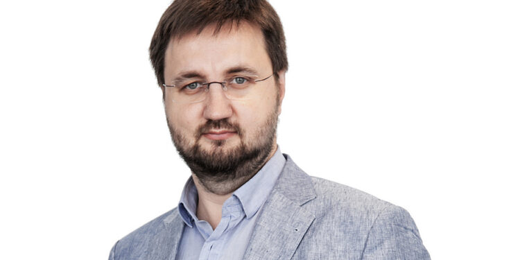 Andrew Gulidin appointed commercial Director Nexign