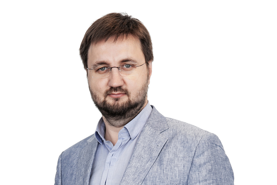 Андрей Гулидин назначен коммерческим директором Nexign