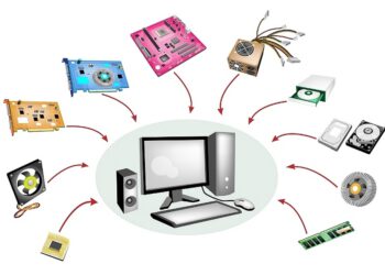 Vertiv: the effect of peripheral computing telecommunications