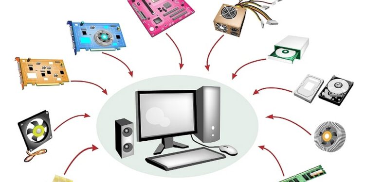 Vertiv: the effect of peripheral computing telecommunications