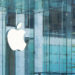 Apple opens stores in new York