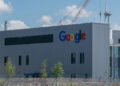 Google will invest $ 2 billion in a data center in Poland