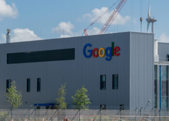 Google will invest $ 2 billion in a data center in Poland