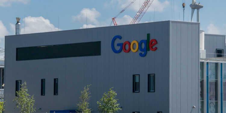 Google will invest $ 2 billion in a data center in Poland