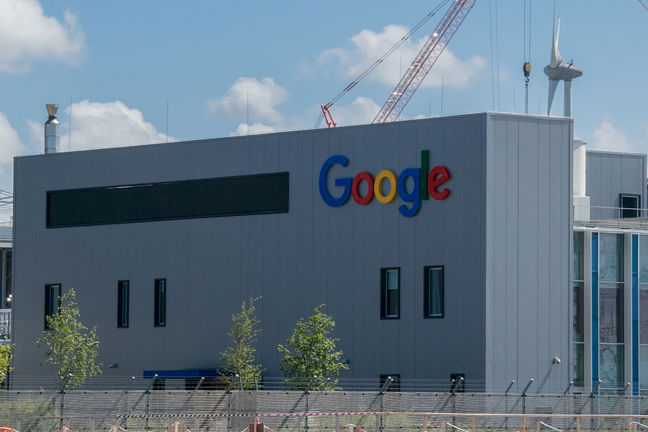 Google вложит 2 млрд. долларов в дата-центр в Польше