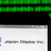 Japanese supplier of displays for Apple’s without investment