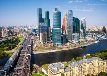 In Moscow overturned the digital pass and isolation from 9 June