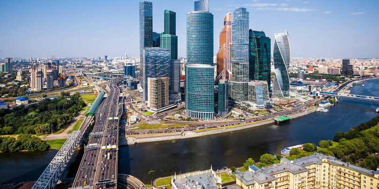 In Moscow overturned the digital pass and isolation from 9 June