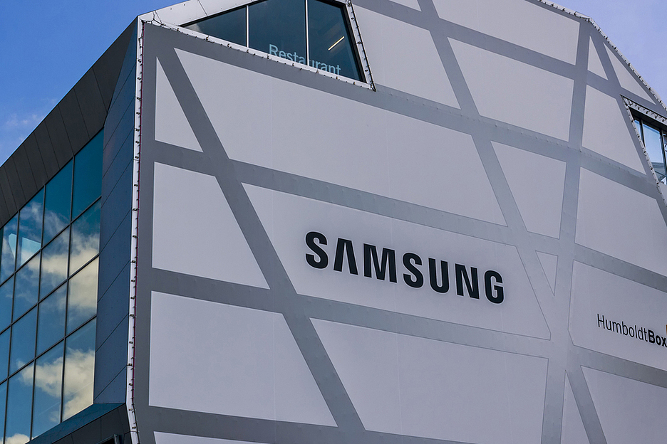 Второй квартал «подрезал» прибыль Samsung вдвое