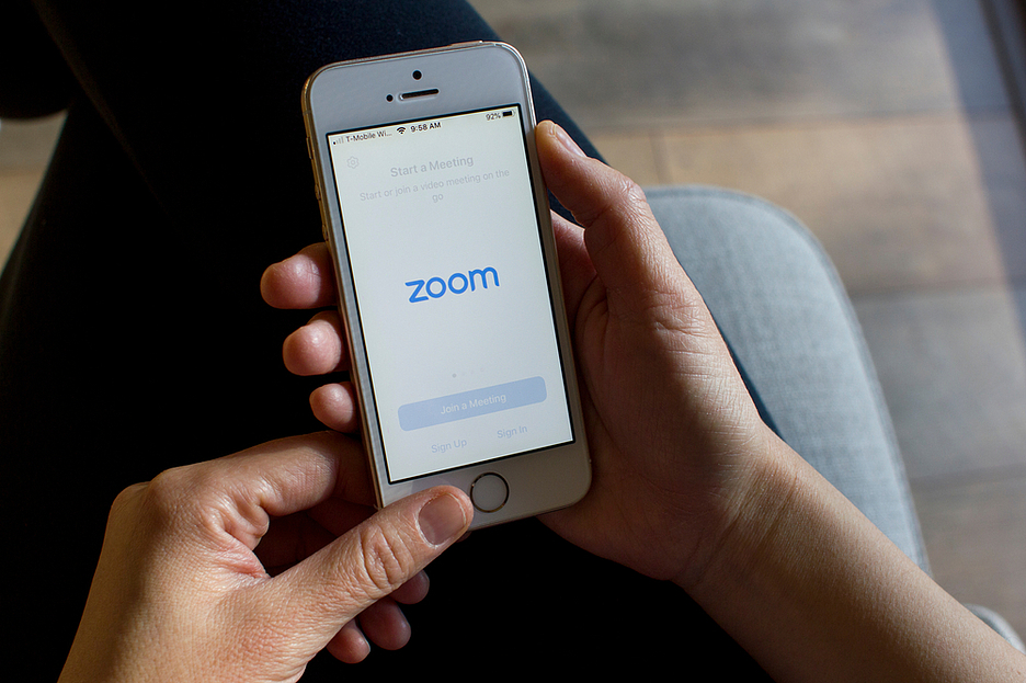 Zoom будет шифровать все звонки без исключения