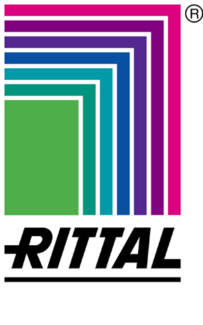 Веритек стал официальным партнером Rittal