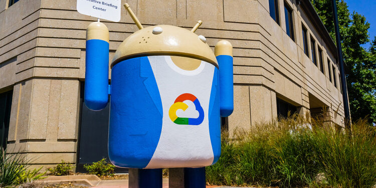 Cloud the Google results for may