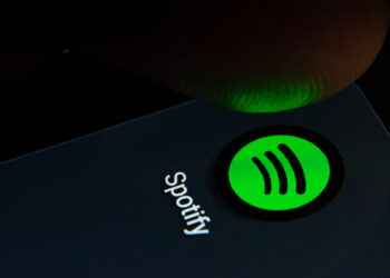Spotify keeps trying to enter the market of Russia