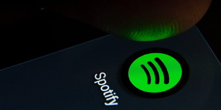 Spotify keeps trying to enter the market of Russia