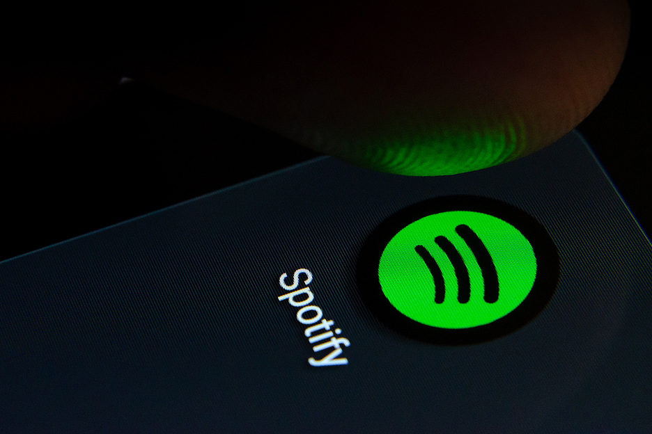 Spotify не оставляет попыток выйти на рынок России