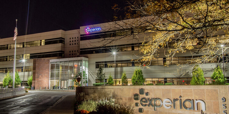 Experian has summed up the results of the first quarter of the financial year 2019/2020