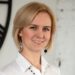 Catherine Pryanikov headed a Department of network solutions Aruba, HP in Russia