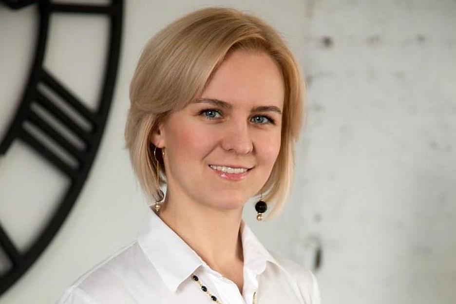 Екатерина Пряникова возглавила департамент сетевых решений Aruba HPE в России