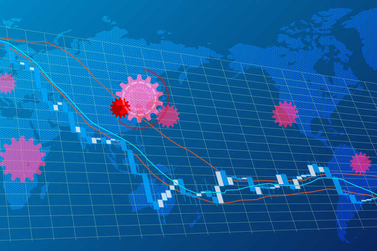 CB Insights: мировые инвестиции в финтех снизились до минимума за последние четыре года