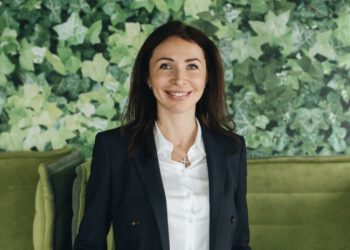 In the division, “the corporate Digital Bank” Sberbank’s new Director