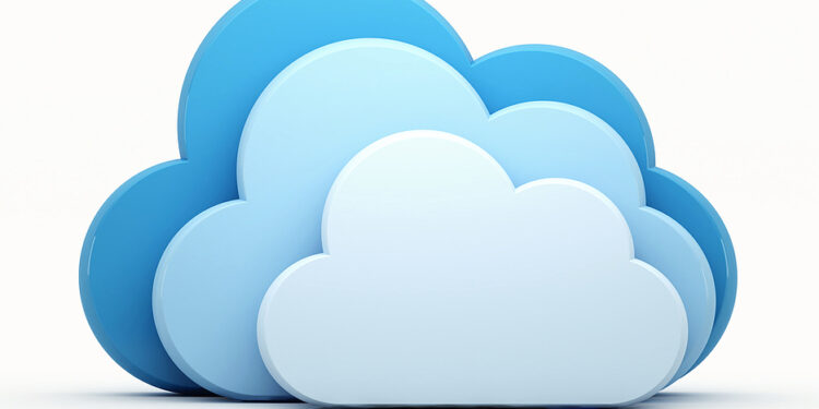 HP has decided to help customers are caught between the clouds
