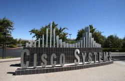 Официальное письмо Cisco по поводу ситуации с профсоюзом