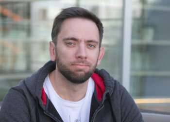 Alex Bashkuev will guide Yandex.Cloud