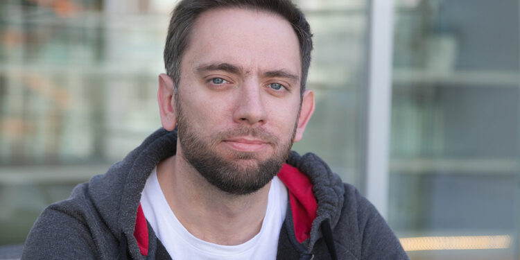 Alex Bashkuev will guide Yandex.Cloud