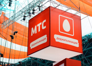 MTS has selected 10 startups to pilot contracts