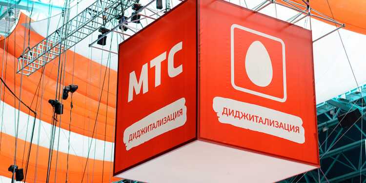 MTS has selected 10 startups to pilot contracts