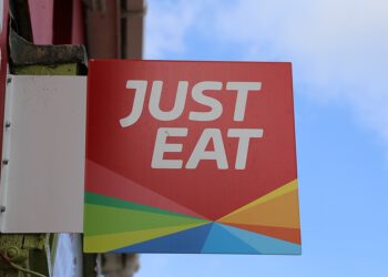 European Just Eat Takeaway buys Grubhub for 7.3 billion dollars