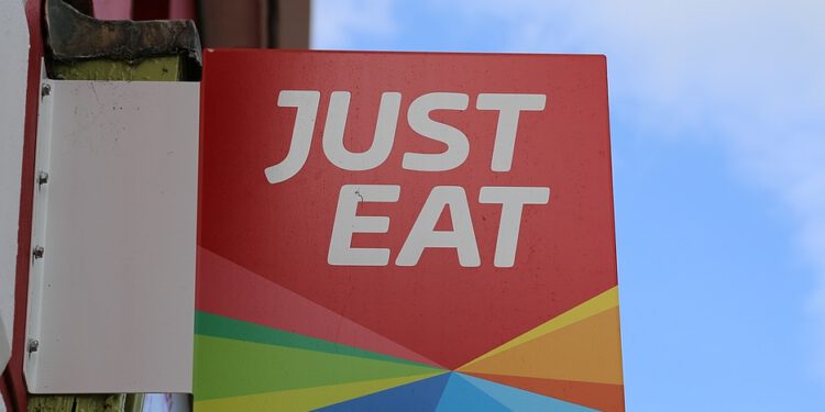 European Just Eat Takeaway buys Grubhub for 7.3 billion dollars