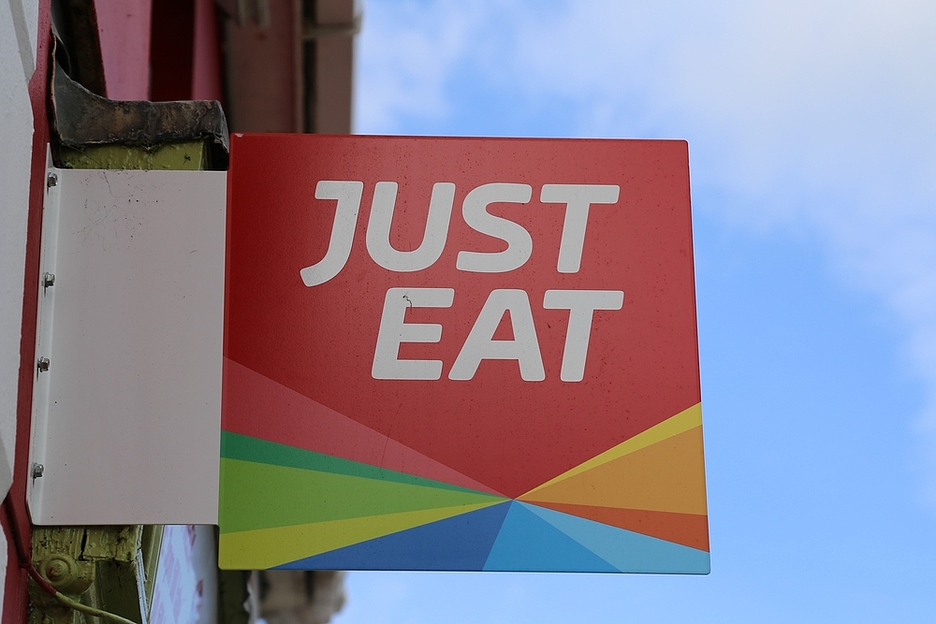 Европейская Just Eat Takeaway купит Grubhub за 7,3 миллиарда долларов