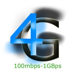 4G-связь появится в Латвии не ранее 2014 г.