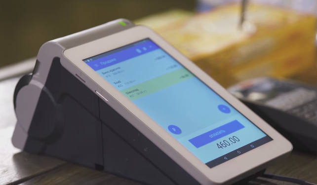 Online cash you can now rent MegaFon