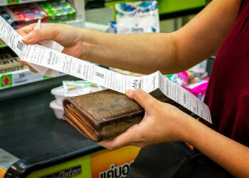 “Tinkoff” has developed a service to automatically send electronic receipts when paying by card