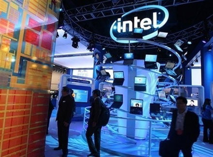 Intel: результаты III кв. 2011 г.