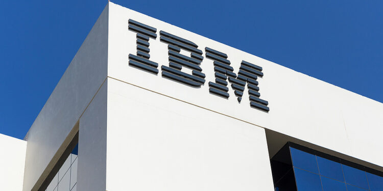 IBM goes out of business in recognition of individuals and calls for reform of US police