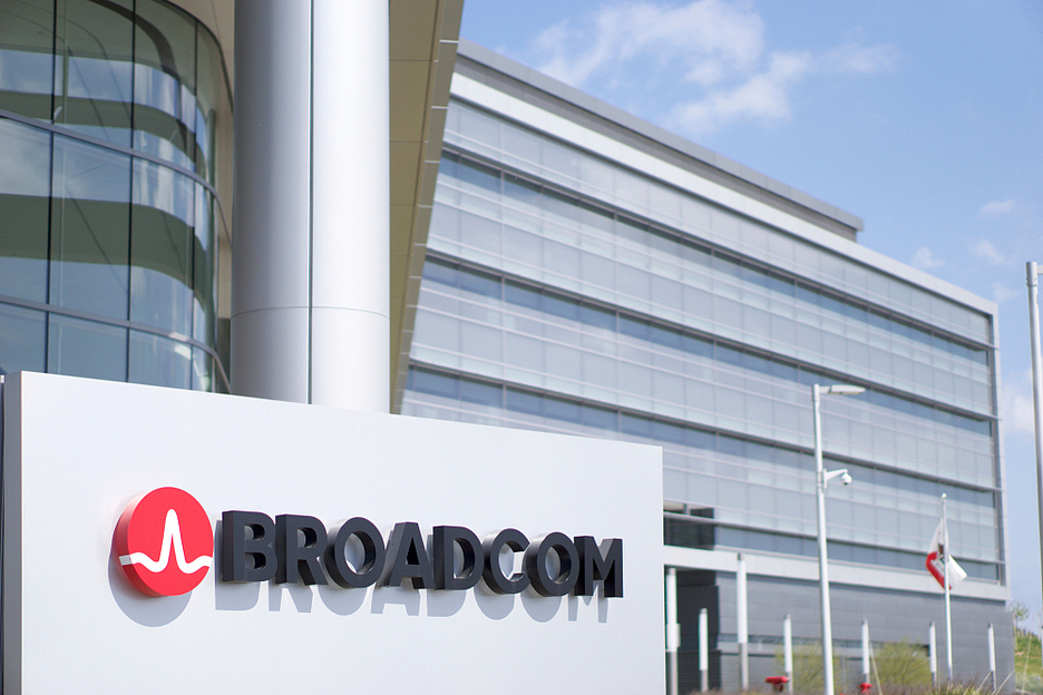 sep broadcom