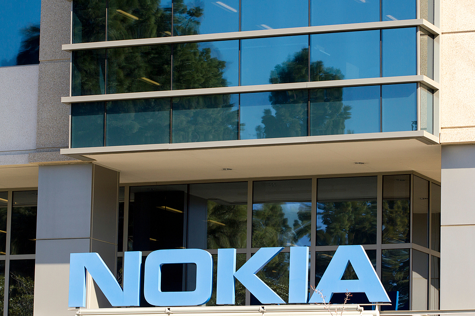 Nokia показала работающую сеть диапазона C-Band в США