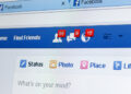 Facebook began to mark the publication of controlled States media
