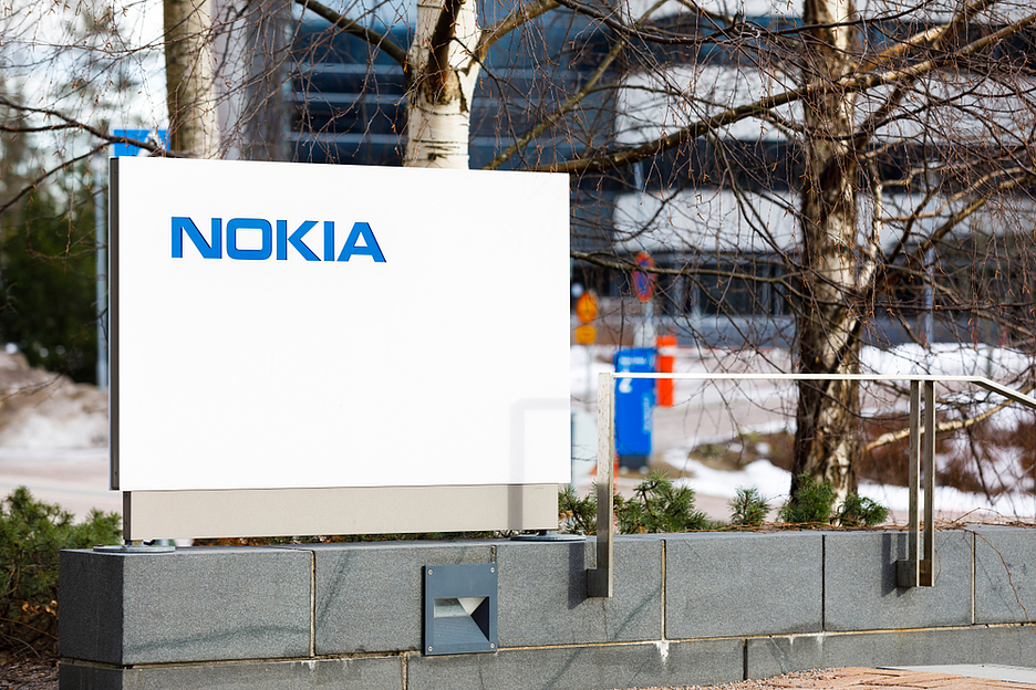 Nokia поставит 10% оборудования для 5G SA сети компании China Unicom 