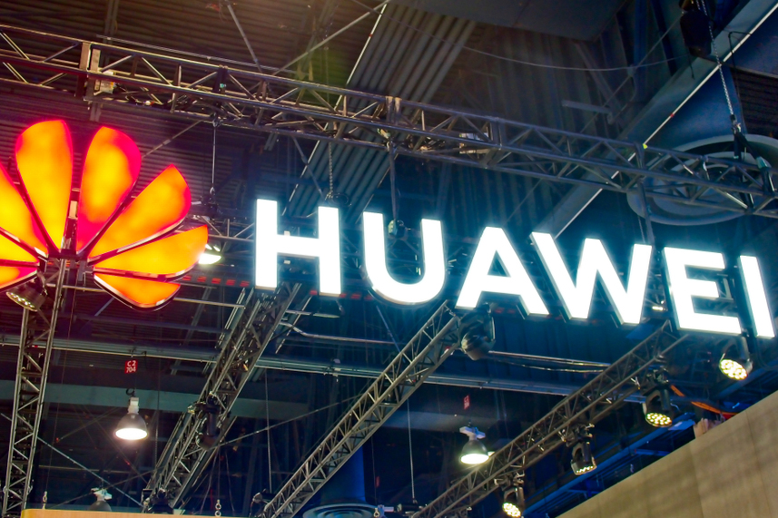 Huawei рассматривает покупку российских технологий
