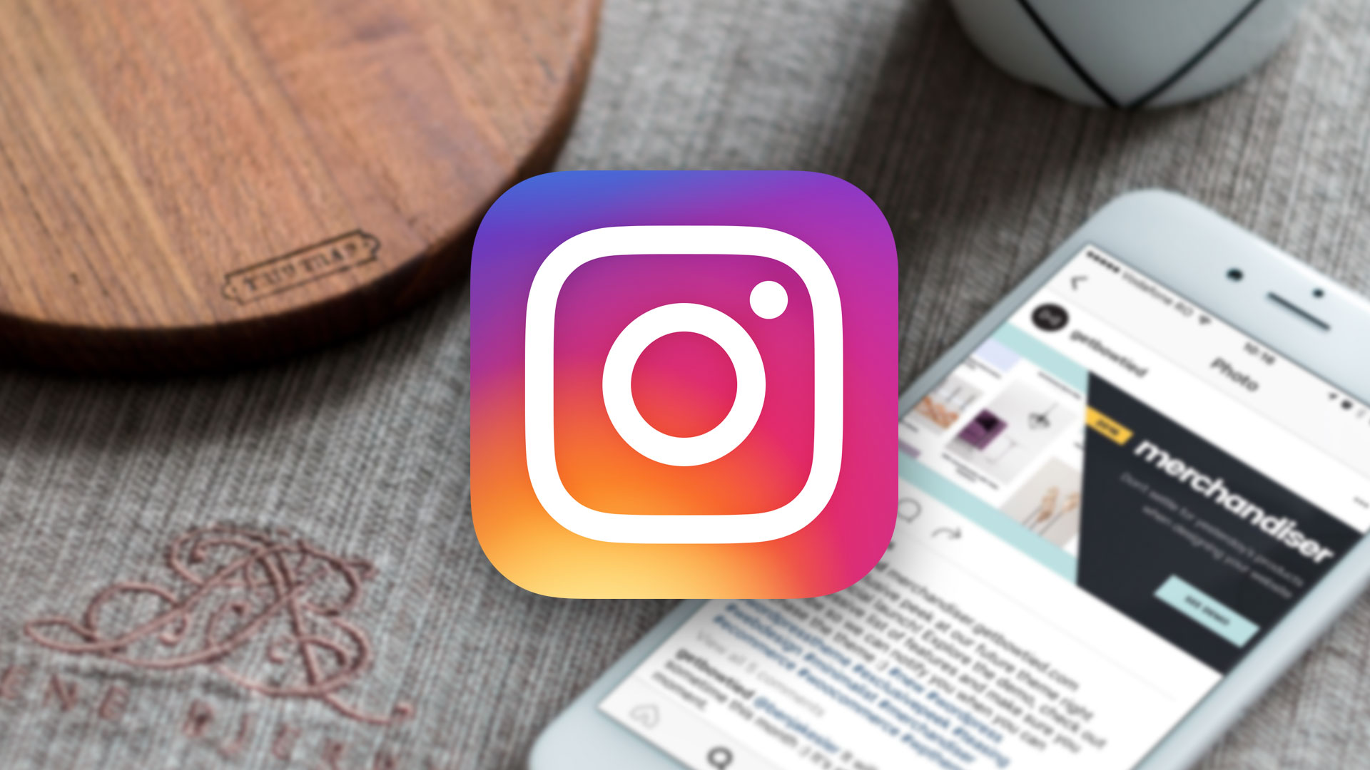 4 инструмента, позволяющие превратить Instagram в ecommerce-платформу