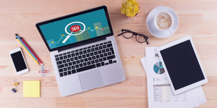 4 secrets of successful SEO