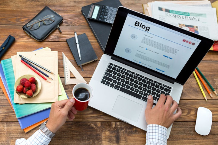 5 причин для малого бизнеса завести блог