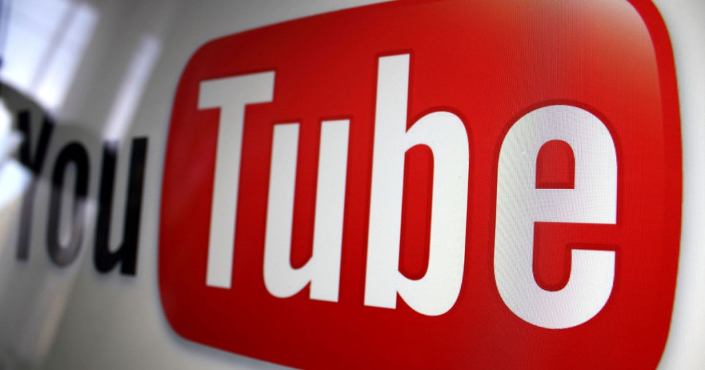 5 самых просматриваемых рекламных роликов на YouTube