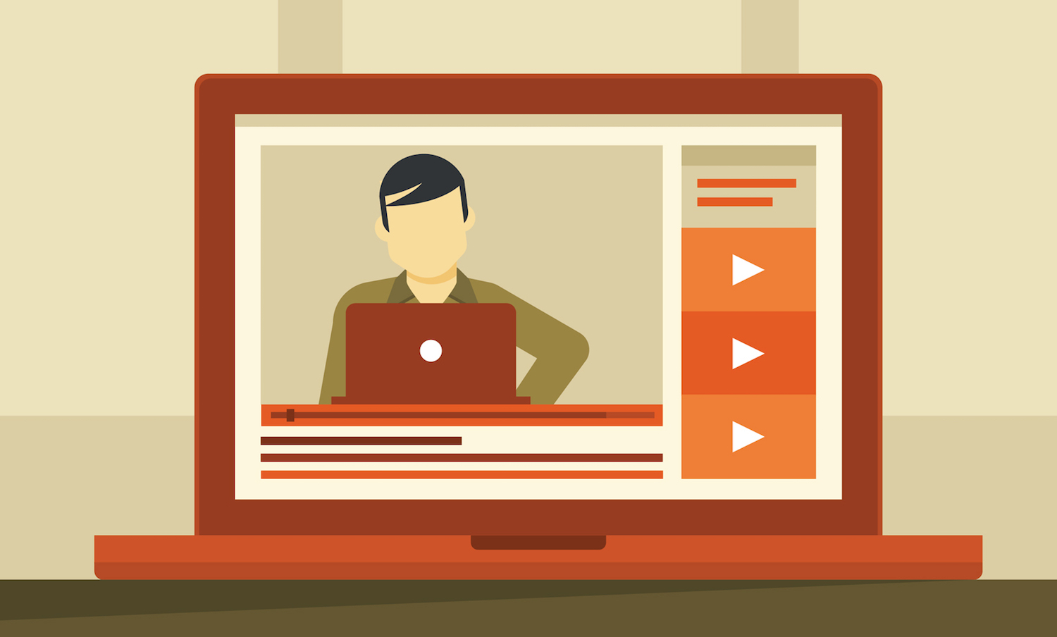 5 шагов для разработки эффективной стратегии видеоконтента  