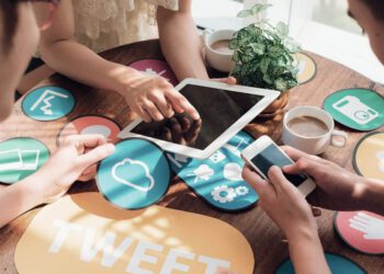 5 important facts from the world of SMM