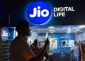 Intel invests 253,5 million dollars in the platform Jio